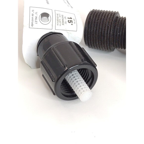 Orbit 54011 Quarter Spray 90° Pattern Shrub Sprinkler Head 1 GPM 25 PSI. - Picture 10 of 11